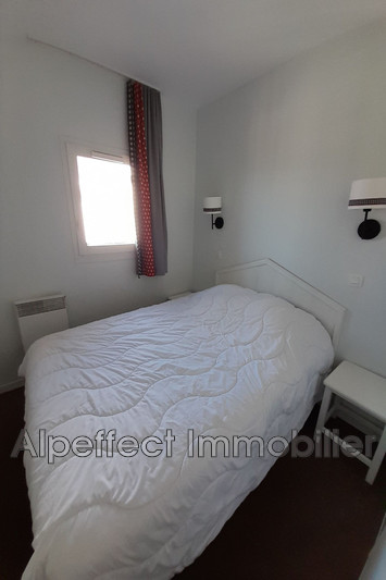 Vente appartement Valmeinier  