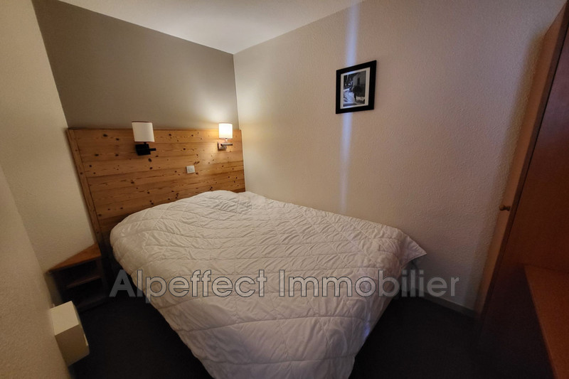 Vente appartement La Plagne  
