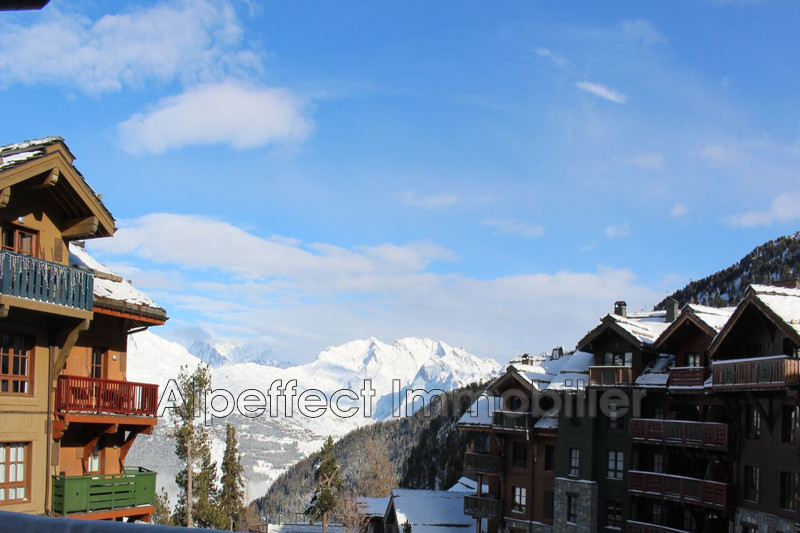 Vente appartement Les Arcs  