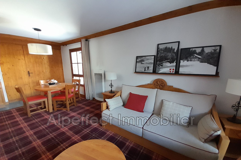Vente appartement Les Arcs  