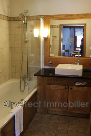 Vente appartement Les Arcs  
