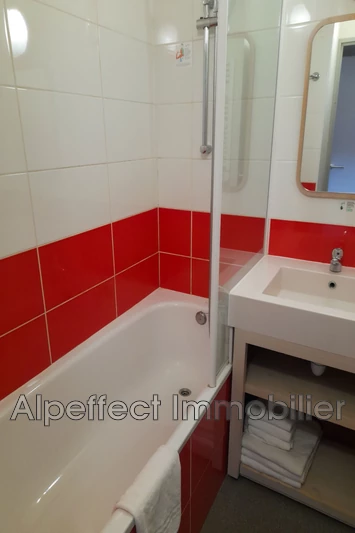 Vente appartement Val-d'Isère  