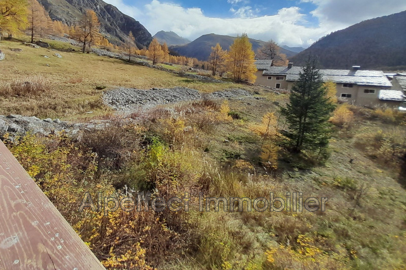 Vente appartement Val-d'Isère  