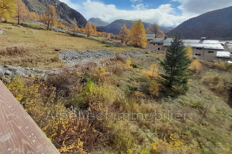 Vente appartement Val-d'Isère  
