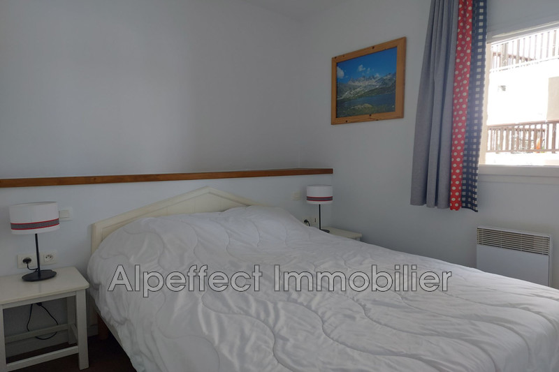 Vente appartement Valmeinier  