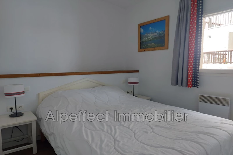 Vente appartement Valmeinier  