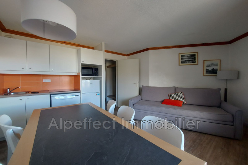 Vente appartement Alpe d'Huez  