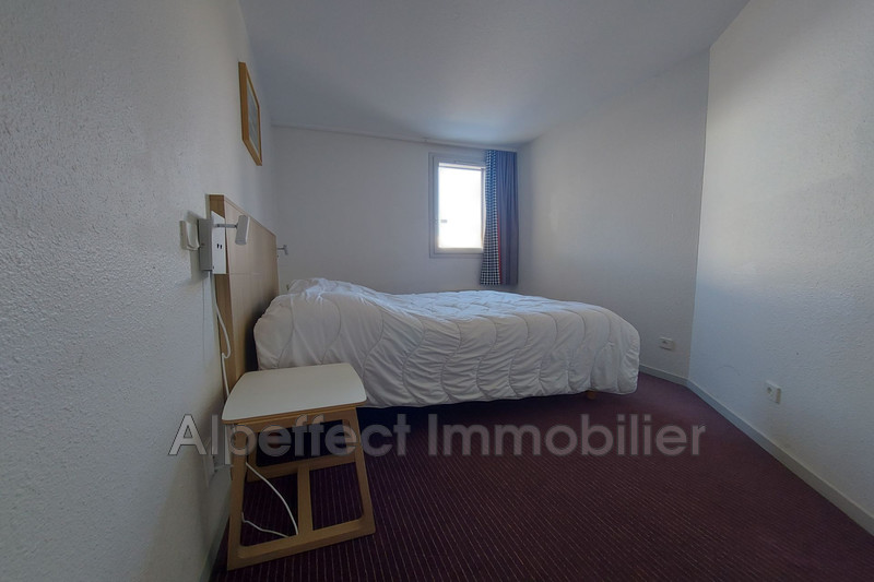 Vente appartement Alpe d'Huez  
