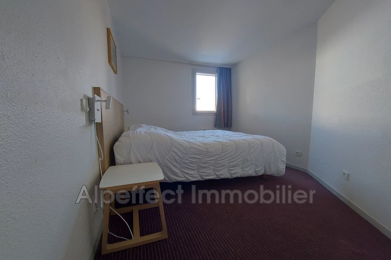 Vente appartement Alpe d'Huez  