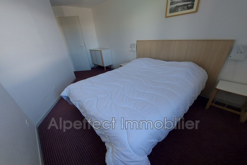 Vente appartement Alpe d'Huez  