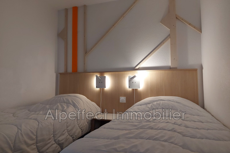 Vente appartement Alpe d'Huez  