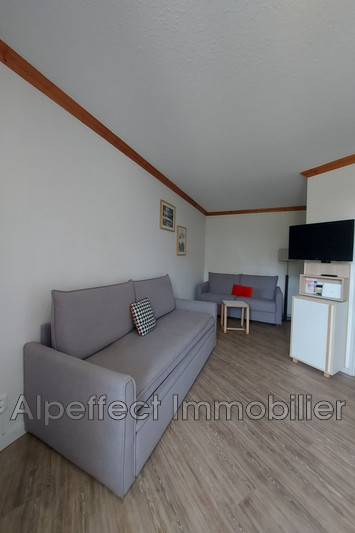 Vente appartement Alpe d'Huez  