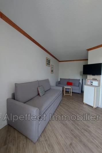 Vente appartement Alpe d'Huez  