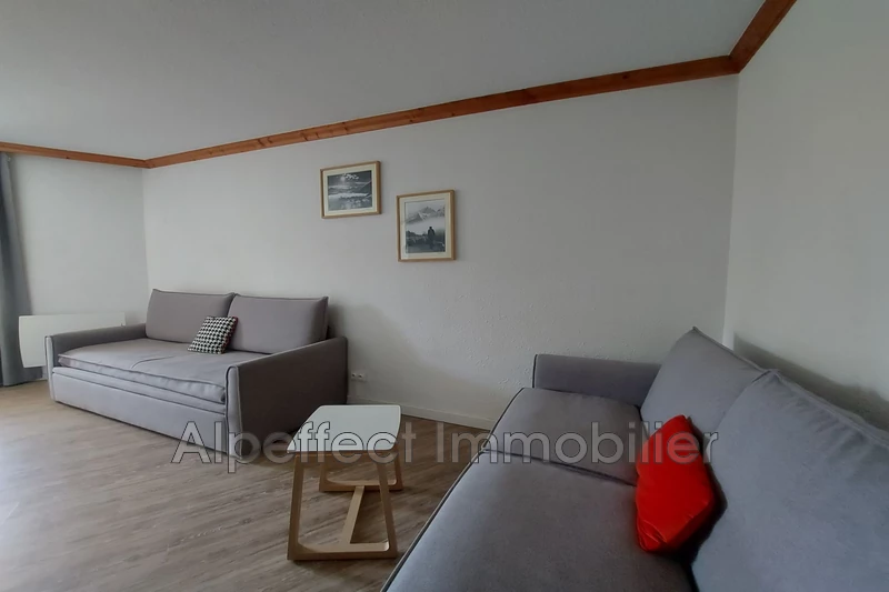 Vente appartement Alpe d'Huez  