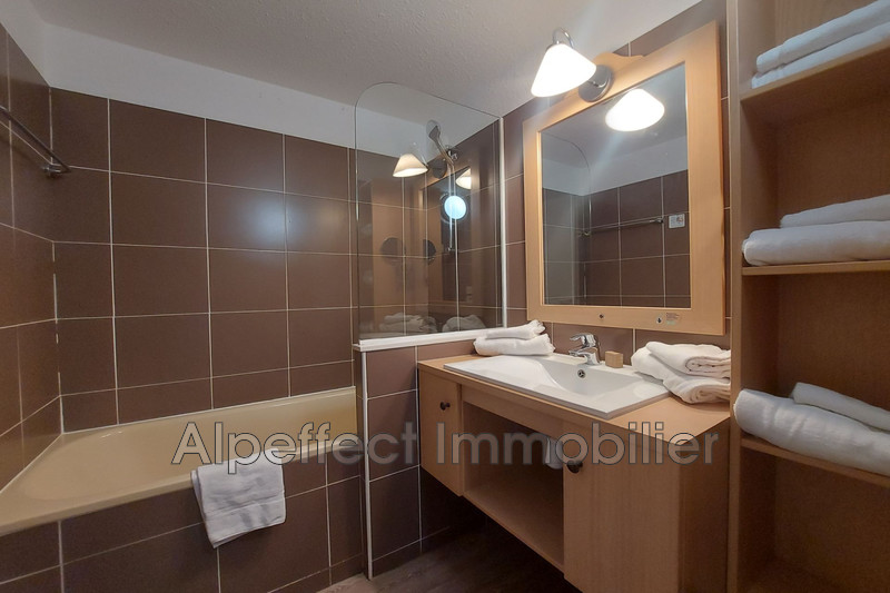 Vente appartement Alpe d'Huez  