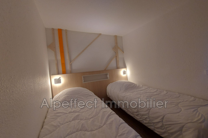 Vente appartement Alpe d'Huez  