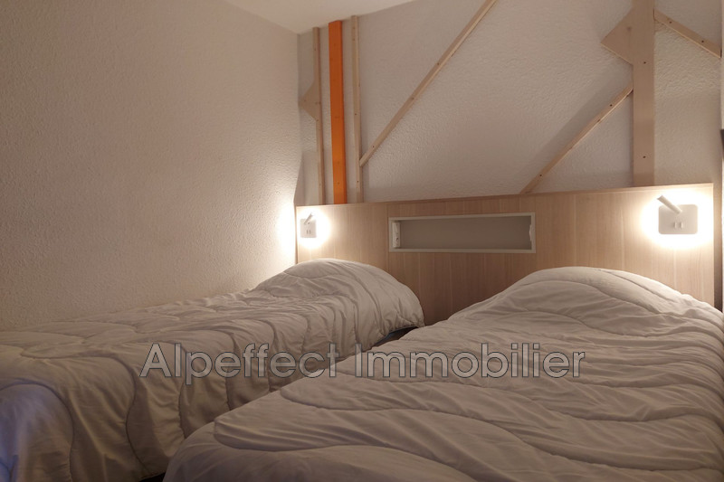 Vente appartement Alpe d'Huez  