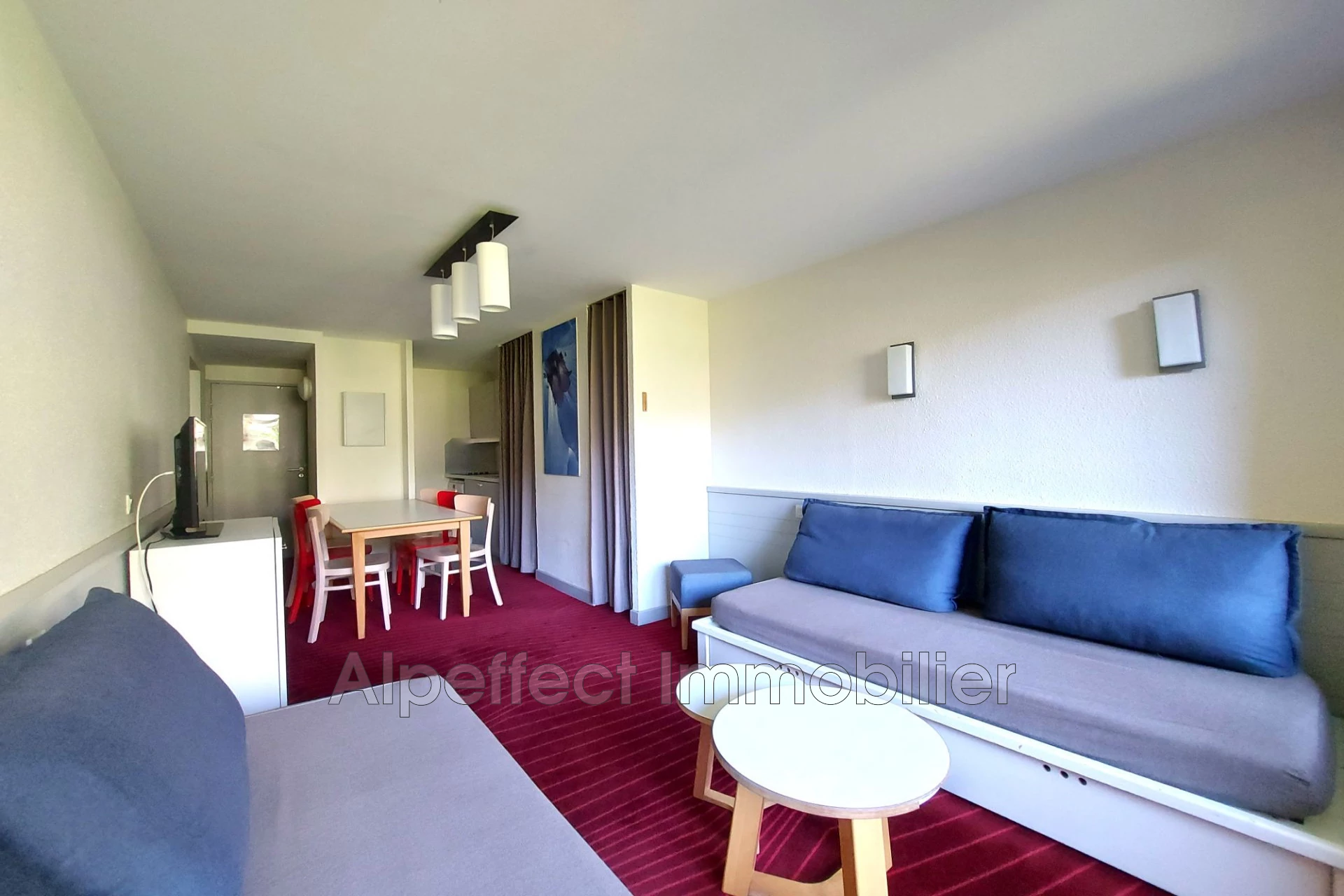 Appartement 3 pièces 41 m² · à Val-d'Isère · 41 m² · 310 000 €