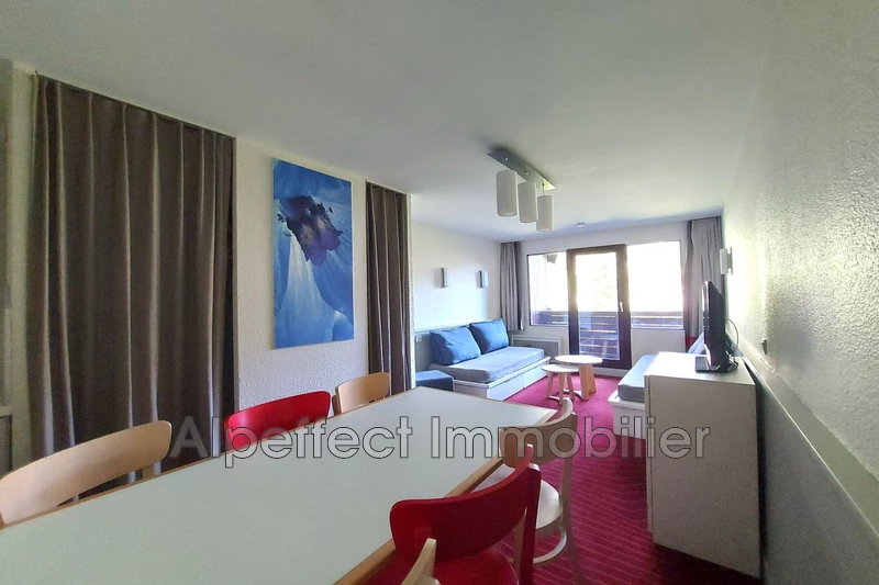 Vente appartement Val-d'Isère  