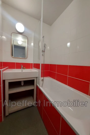 Vente appartement Val-d'Isère  