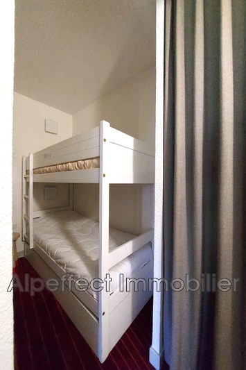 Vente appartement Val-d'Isère  
