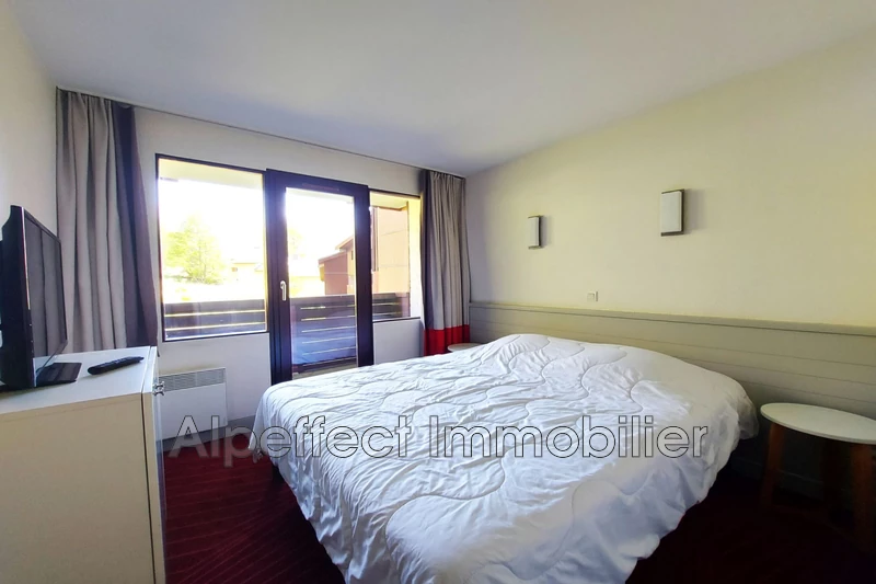 Vente appartement Val-d'Isère  