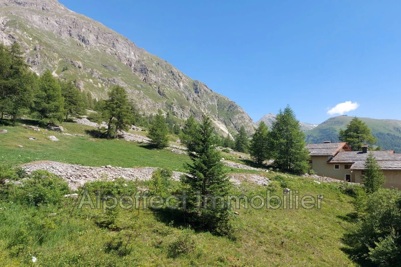 Vente appartement Val-d'Isère  