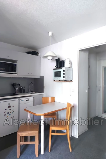 Vente appartement Val-d'Isère  