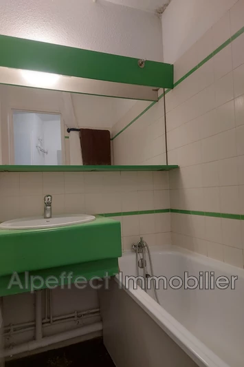 Vente appartement Val-d'Isère  