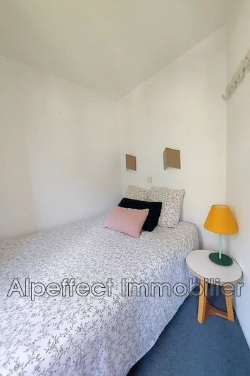 Vente appartement Val-d'Isère  