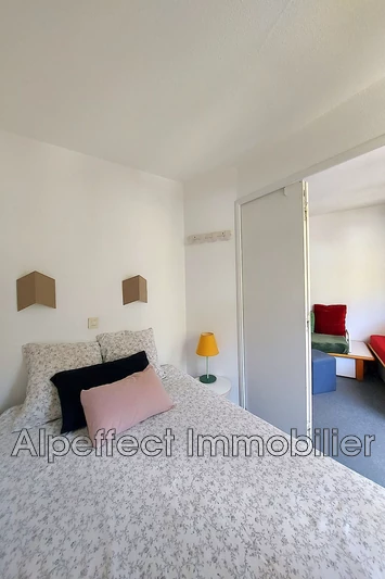 Vente appartement Val-d'Isère  