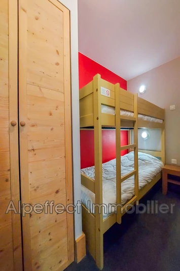 Vente appartement Val-d'Isère  