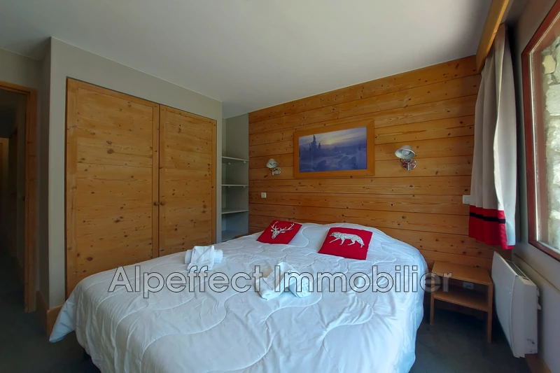 Vente appartement Val-d'Isère  