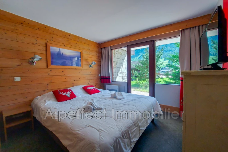 Vente appartement Val-d'Isère  