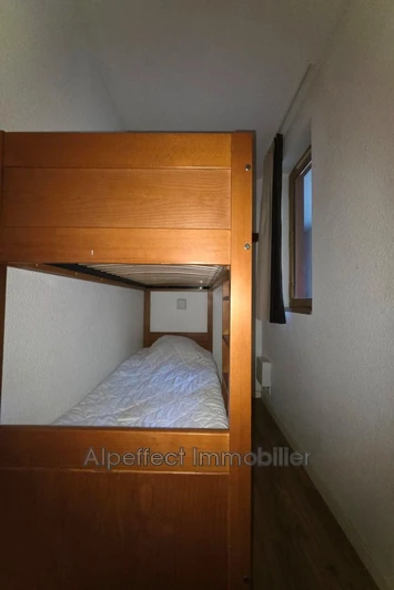 Vente appartement La Plagne  