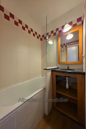 Vente appartement La Plagne  