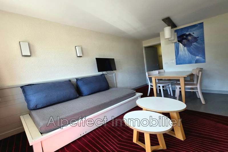 Vente appartement Val-d'Isère  