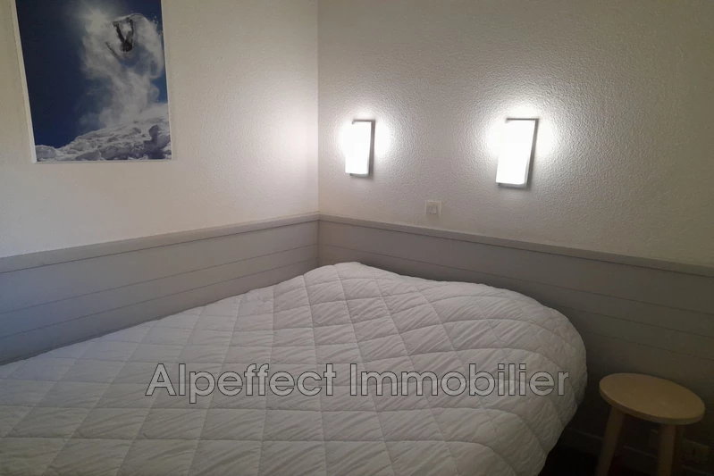 Vente appartement Val-d'Isère  