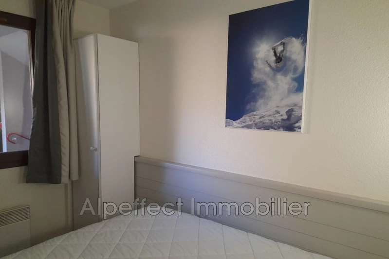 Vente appartement Val-d'Isère  