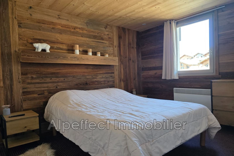 Vente appartement Huez  