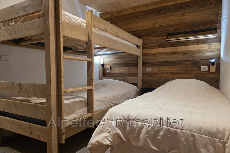 Vente appartement Huez  