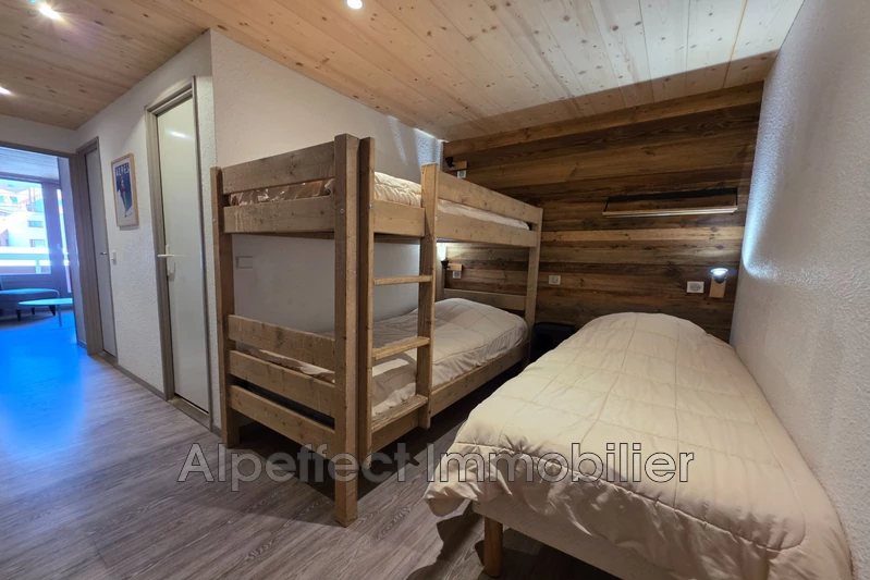 Vente appartement Huez  