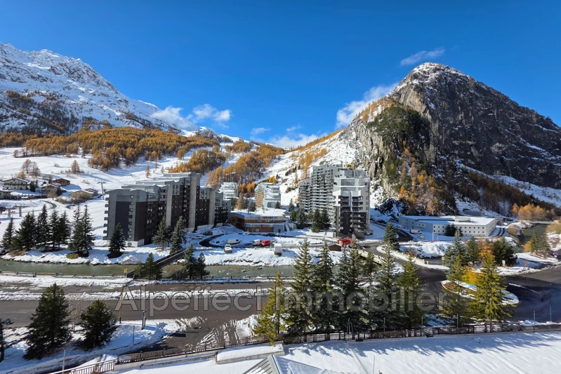 Vente appartement Val-d'Isère Vente appartement Val-d'Isère