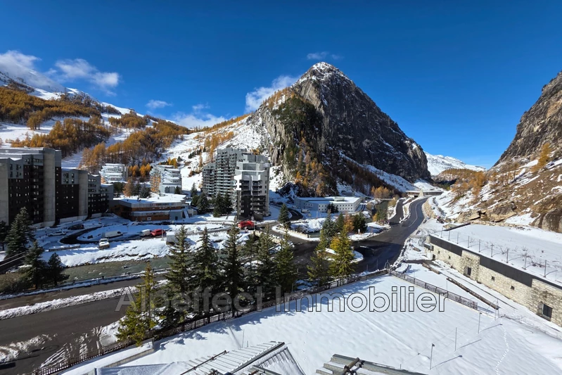 Vente appartement Val-d'Isère Vente appartement Val-d'Isère