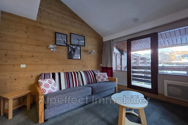 Vente appartement Val-d'Isère Vente appartement Val-d'Isère