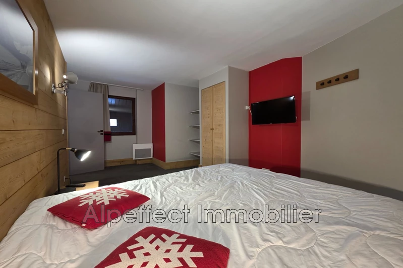 Vente appartement Val-d'Isère Vente appartement Val-d'Isère