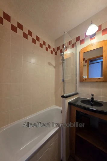 Vente appartement La Plagne  