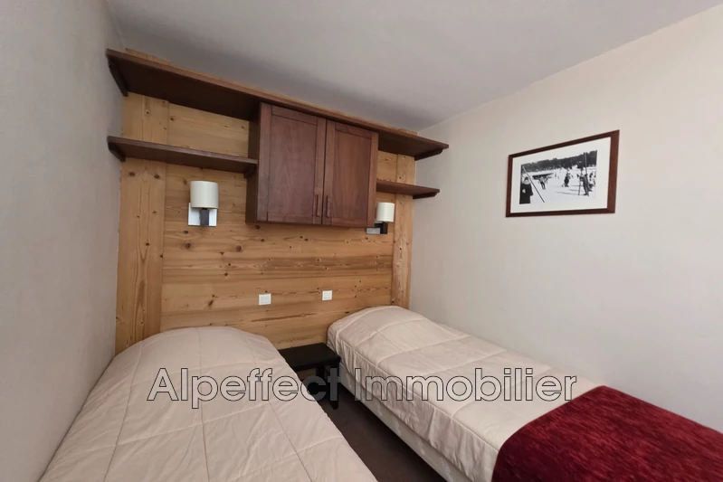 Vente appartement La Plagne  