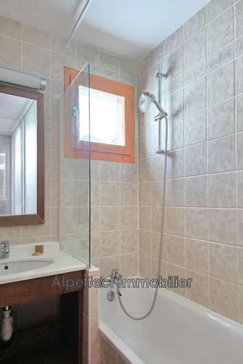 Vente appartement La Plagne  