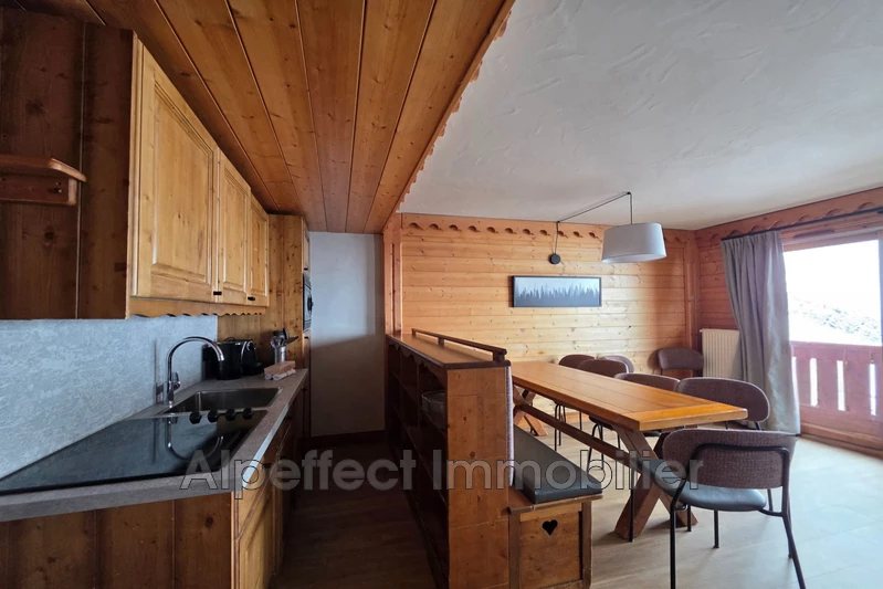 Vente appartement Les Menuires Vente appartement Les Menuires